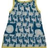Mirasa Design Baby Giraffe Dress Kids' + Baby
