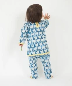 Mirasa Design Baby Giraffe Pants Kids' + Baby