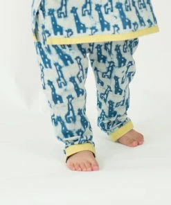 Mirasa Design Baby Giraffe Pants Kids' + Baby