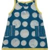 Mirasa Design Baby Polka Dress Kids' + Baby