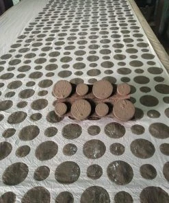 Mirasa Design Baby Polka Pants Kids' + Baby