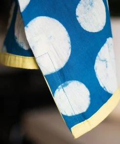 Mirasa Design Kids' + Baby Baby Polka Tunic 2 Mirasa Design Kids' + Baby Baby Polka Tunic