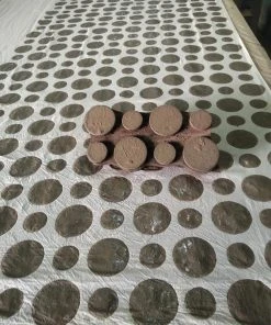 Mirasa Design Kids' + Baby Baby Polka Tunic 3 Mirasa Design Kids' + Baby Baby Polka Tunic