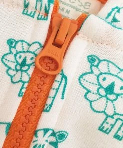 Mirasa Design Baby Safari Hoodie Kids' + Baby