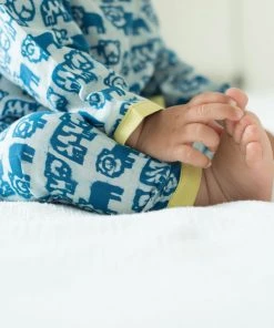 Mirasa Design Baby Safari Pants