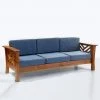 Masaya & Co. Furniture Miskito Sunbrella Couch