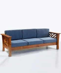 Masaya & Co. Furniture Miskito Sunbrella Couch