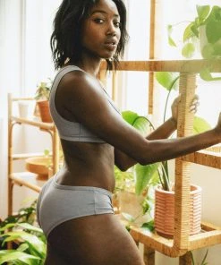 Mary Young New Arrivals Moana Bamboo Bikini Underwear