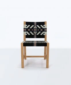 Masaya & Co. Furniture Monimbo Dining Chair - Colonial Pattern
