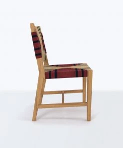 Masaya & Co. Monimbo Dining Chair - Momotombo Pattern
