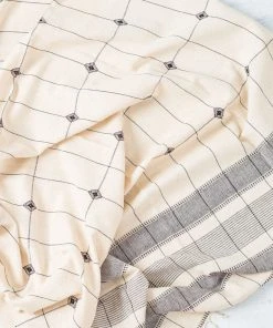 Studio Variously Mool Throw Blanket