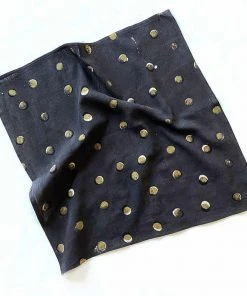 Ichcha Moon Dots Napkin Set Kitchen + Dining