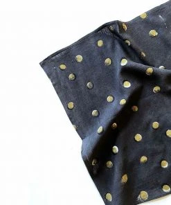 Ichcha Moon Dots Napkin Set Kitchen + Dining