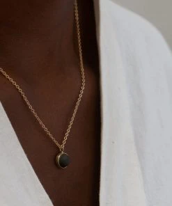 Yewo Muli Recycled Necklace