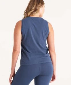 The Standard Stitch Muscle Tank Clothing 13 The Standard Stitch Muscle Tank Clothing