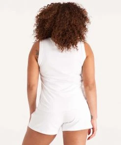 The Standard Stitch Muscle Tank Clothing 8 The Standard Stitch Muscle Tank Clothing