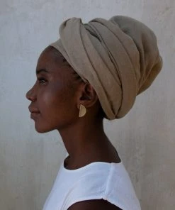 Yewo Mwezi Recycled Earrings Best Sellers