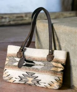 MZ Fair Trade Sands Wool Shoulder Bag Accessories