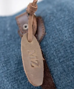 MZ Fair Trade Accessories Waterfall Wool Bucket Tote Bag 5 MZ Fair Trade Accessories Waterfall Wool Bucket Tote Bag