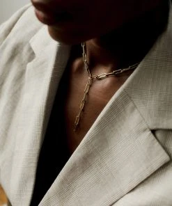 Abby Alley Natalie Necklace