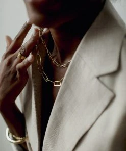 Abby Alley Natalie Necklace