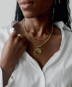 Abby Alley Natalie Necklace