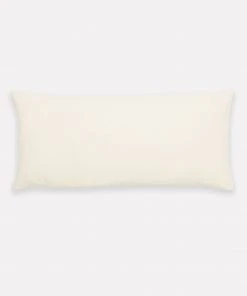 Anchal Naturally Dyed Colorblock Lumbar Pillow 6 Anchal Naturally Dyed Colorblock Lumbar Pillow
