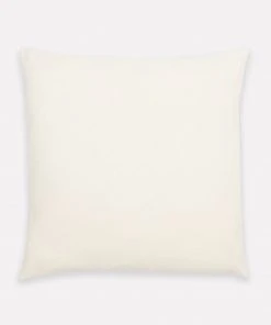 Anchal Home Goods Naturally Dyed Colorblock Throw Pillow