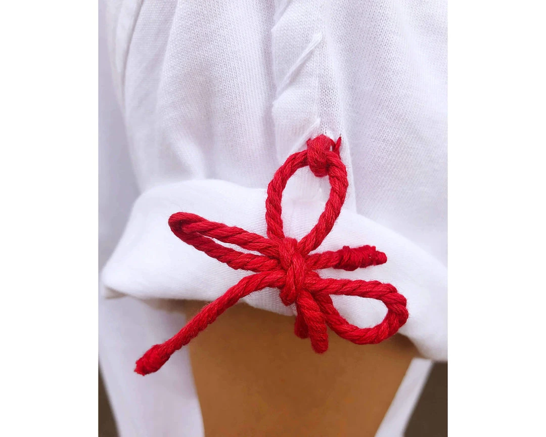 ONE432 Clothing Naughties Upcycled Dress 8 ONE432 Clothing Naughties Upcycled Dress