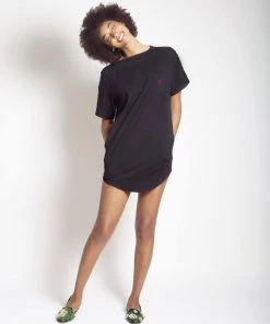 ONE432 Clothing Naughties Upcycled Dress