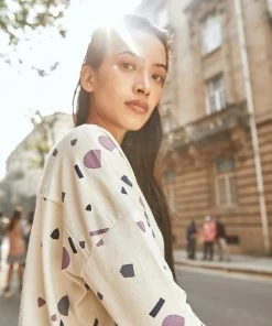 No Nasties Navarra Tunic Clothing