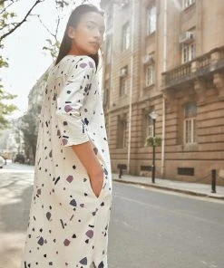 No Nasties Navarra Tunic Clothing