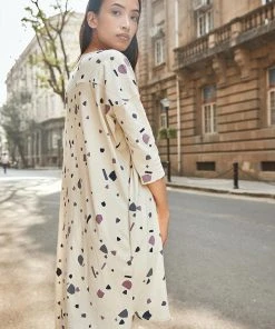 No Nasties Navarra Tunic Clothing