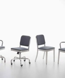 Emeco Navy Officer Armchair Furniture 68 Emeco Navy Officer Armchair Furniture