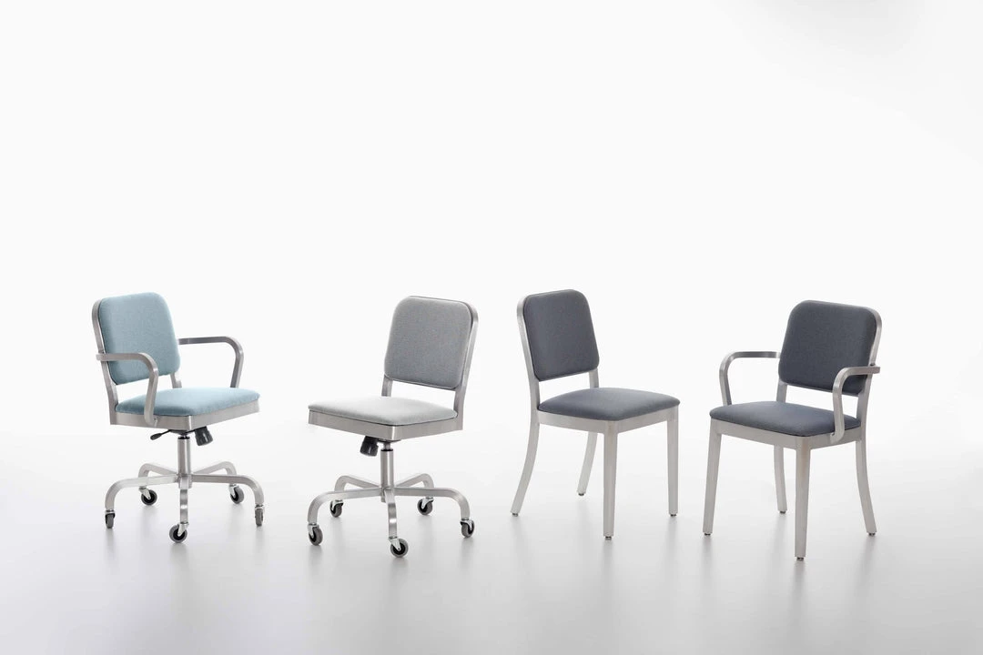 Emeco Navy Officer Side Chair Furniture 26 Emeco Navy Officer Side Chair Furniture