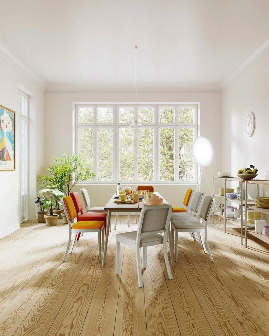 Emeco Navy Officer Side Chair Furniture 3 Emeco Navy Officer Side Chair Furniture