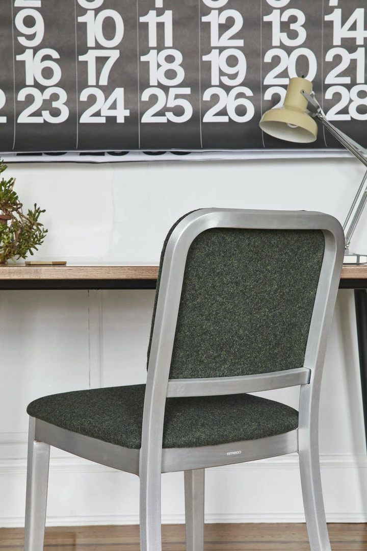 Emeco Navy Officer Side Chair Furniture 27 Emeco Navy Officer Side Chair Furniture