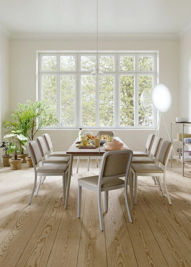 Emeco Navy Officer Side Chair Furniture 4 Emeco Navy Officer Side Chair Furniture