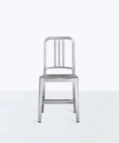 Emeco Furniture Navy Recycled Chair