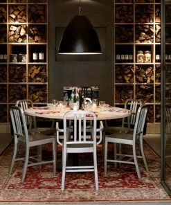 Emeco Furniture Navy Recycled Chair 14 Emeco Furniture Navy Recycled Chair