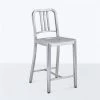 Emeco Navy Recycled Counter Stool Furniture