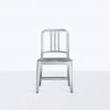 Emeco Navy Recycled Mini Chair Furniture