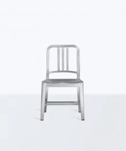 Emeco Navy Recycled Mini Chair Furniture