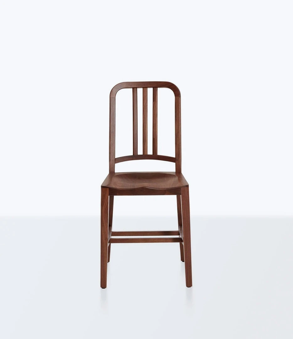 Emeco Navy Wood Chair Emeco Navy Wood Chair