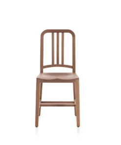 Emeco Navy Wood Chair 5 Emeco Navy Wood Chair