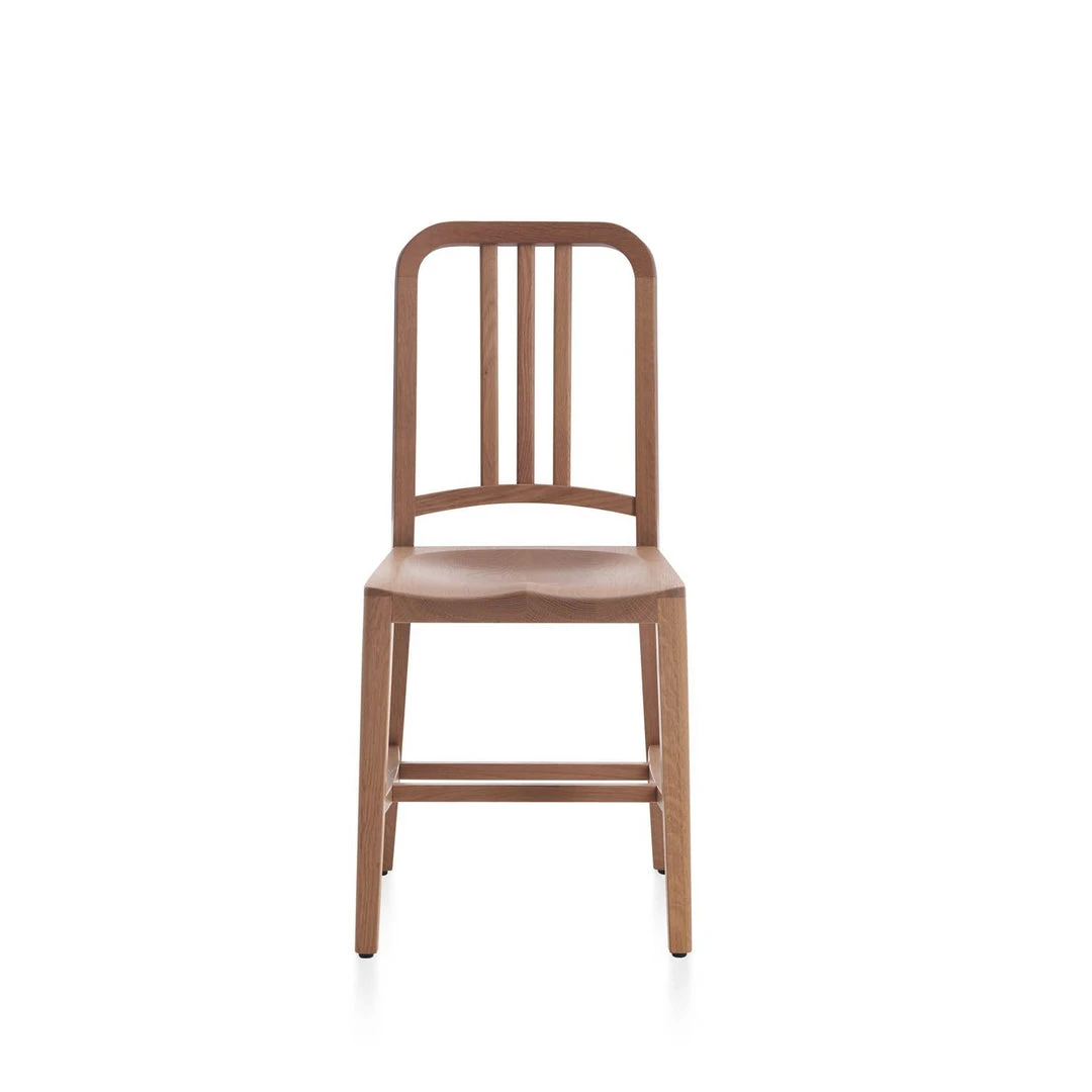 Emeco Navy Wood Chair Emeco Navy Wood Chair