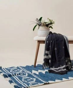 Studio Variously Neel Wool Rug Home Goods