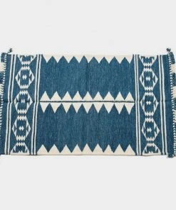 Made Trade Neel Wool Rug — SAMPLE SALE