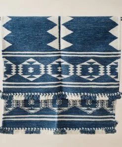 Made Trade Neel Wool Rug — SAMPLE SALE