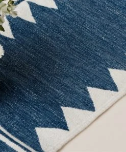 Made Trade Neel Wool Rug — SAMPLE SALE